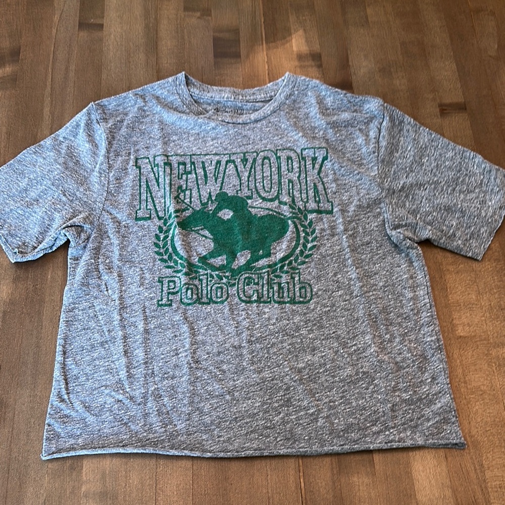 💚 Original Retro Brand New York Polo Club Tee 💚